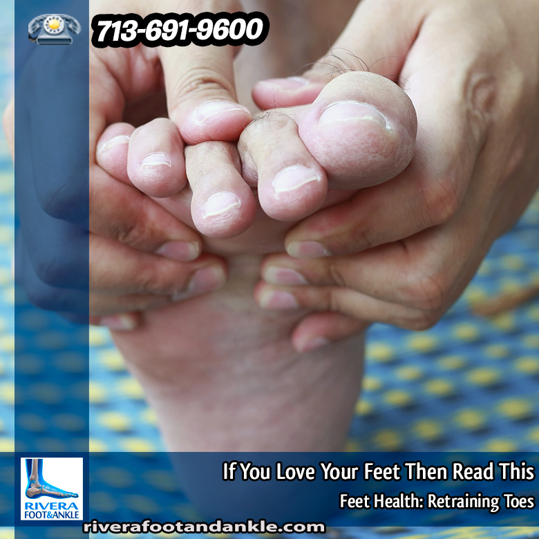 Rivera Foot and Ankle - If You Love Your Feet Then Read This