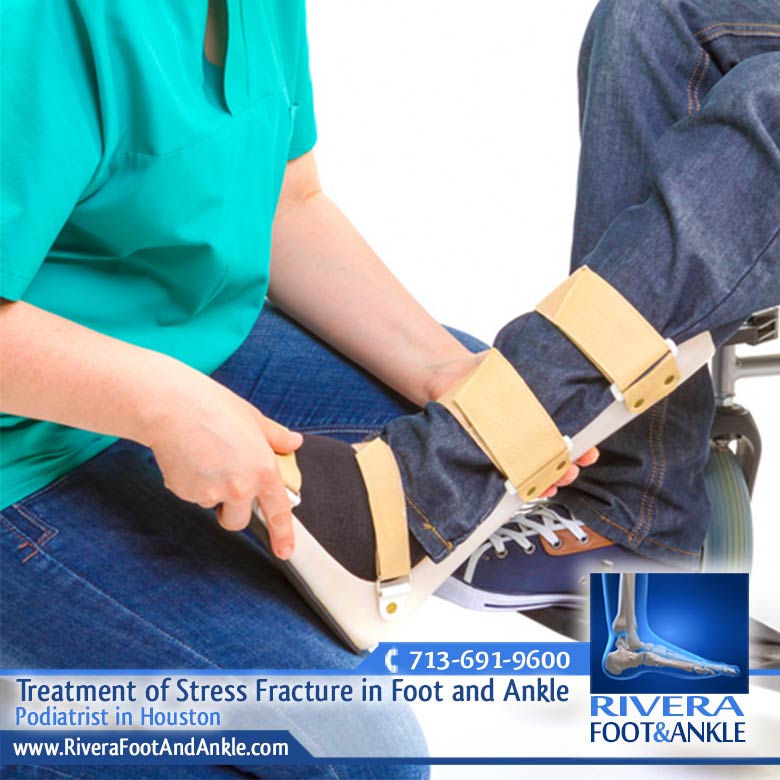 260616 Podiatrist in houston