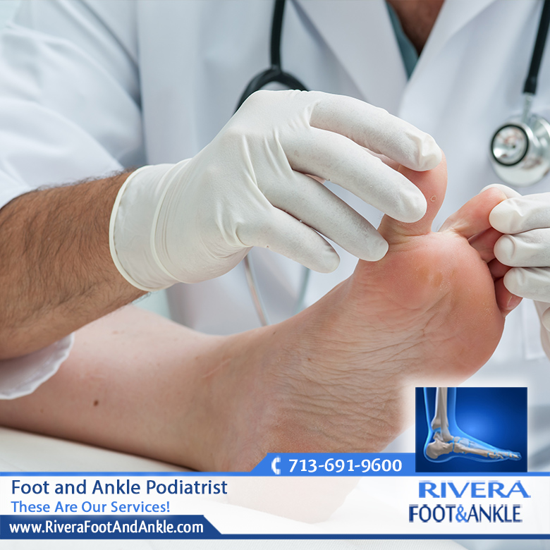 300815 podiatrist in houston