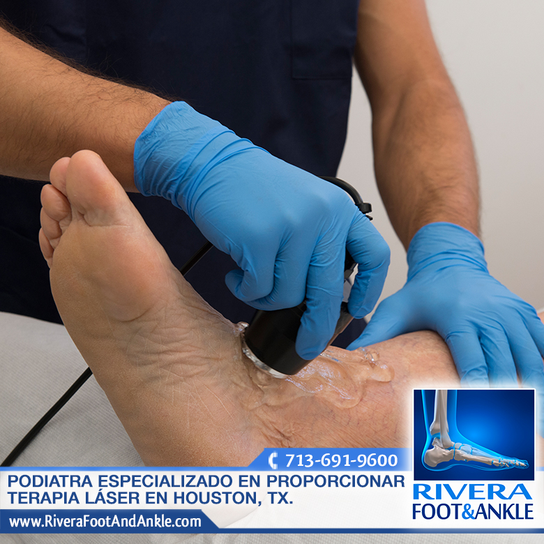 150916 terapia con laser en houston