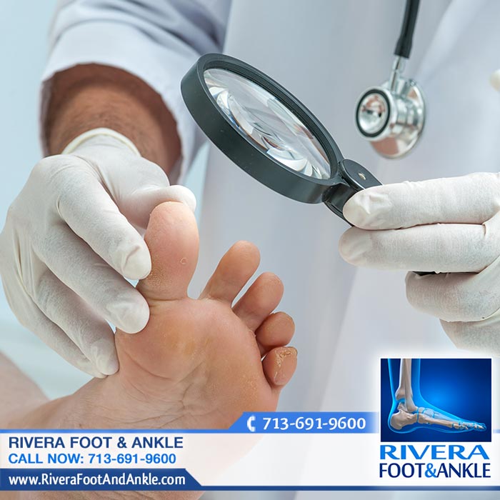200916 Foot and Ankle Podiatry in Houston