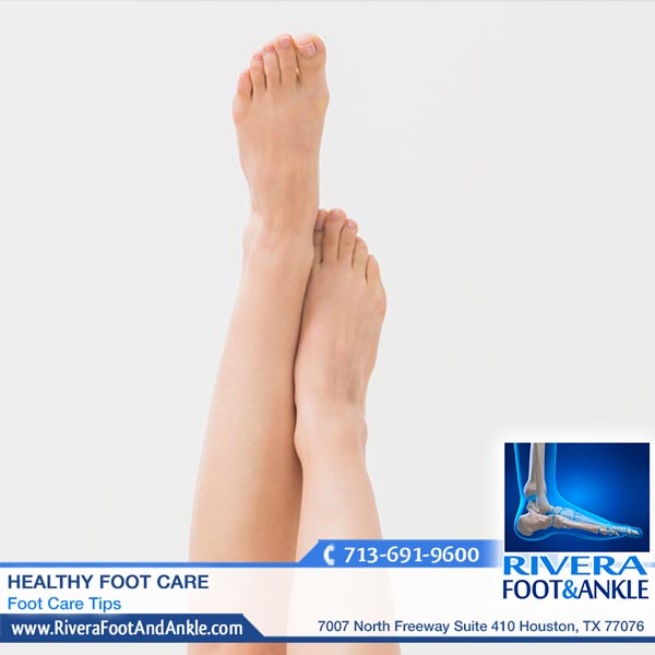 071116 Houston Treatment of Foot and Ankle