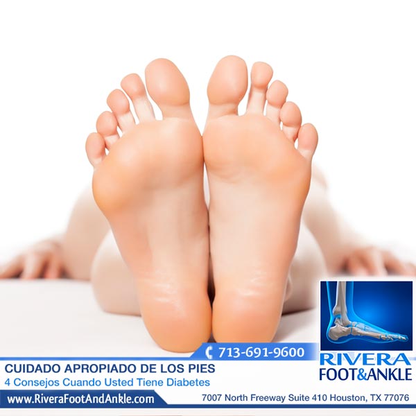 101116 Houston Podiatrist