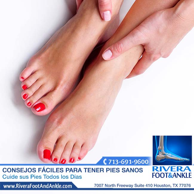 012817 especialista en cuidados de los pies