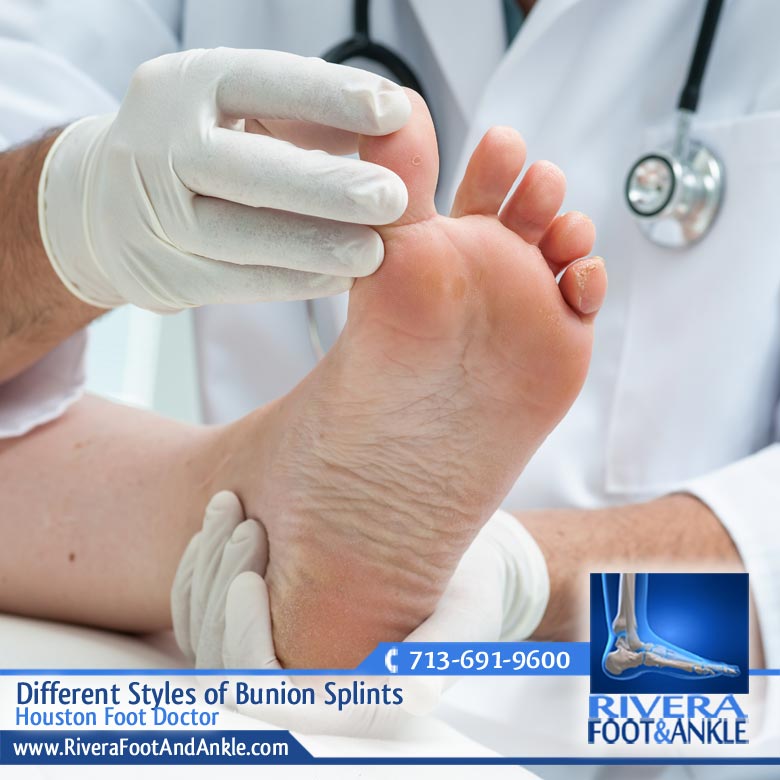 14 Houston Foot Doctor