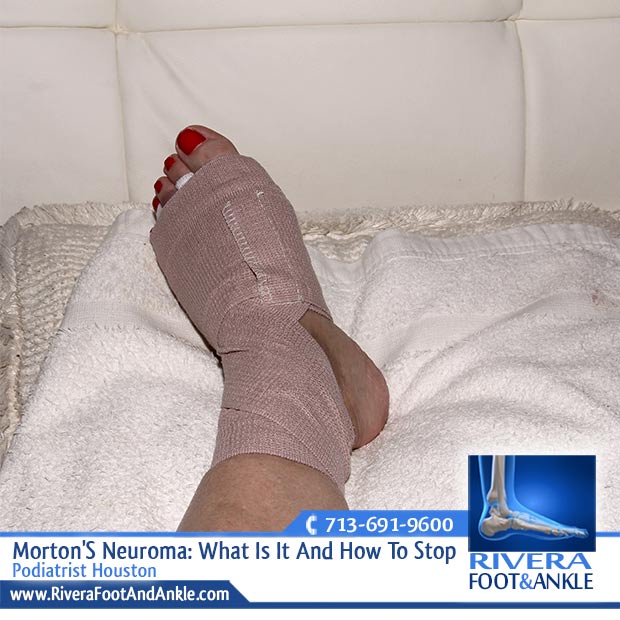 24 Podiatrist Houston