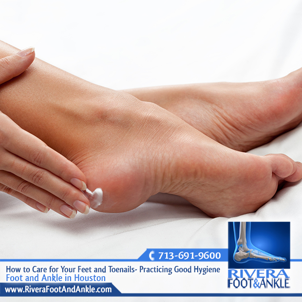 06 Foot and Ankle in Houston