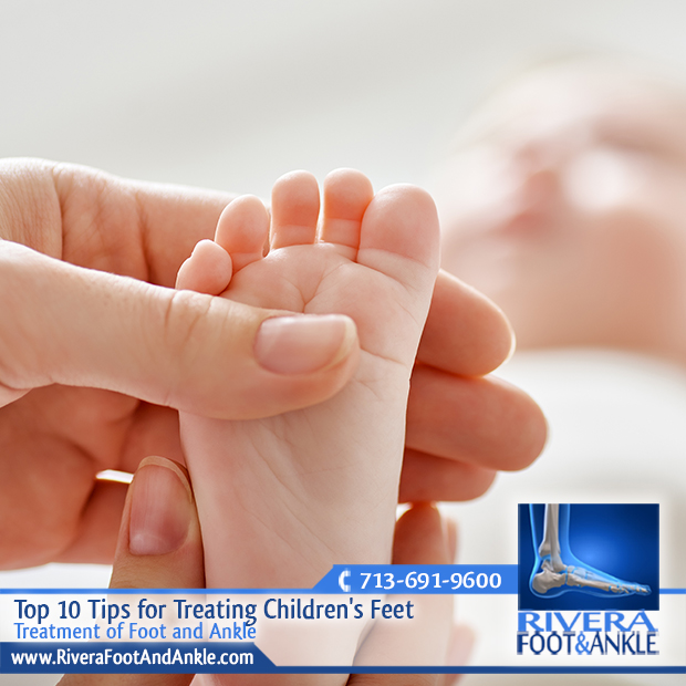 26 Treatment of Foot and Ankle