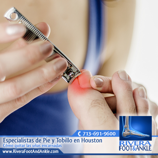 21 Especialistas de Pie y Tobillo en Houston