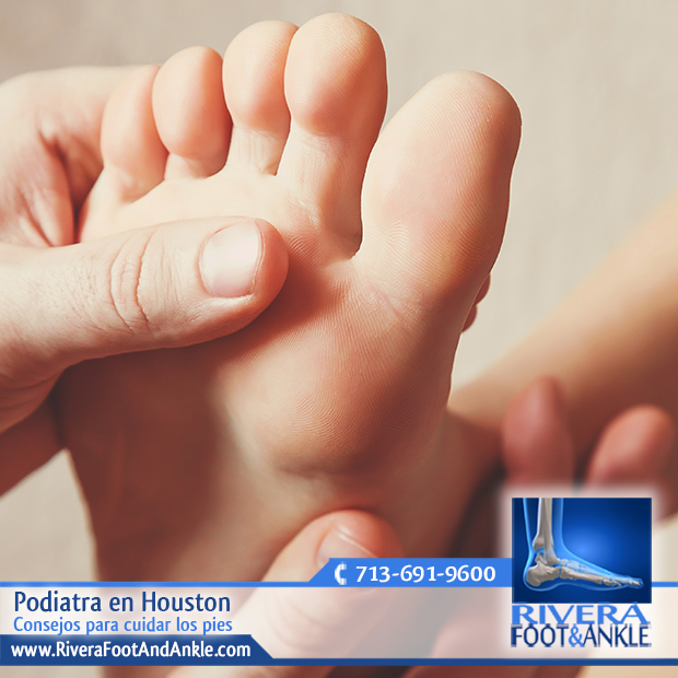 27 Podiatra en Houston