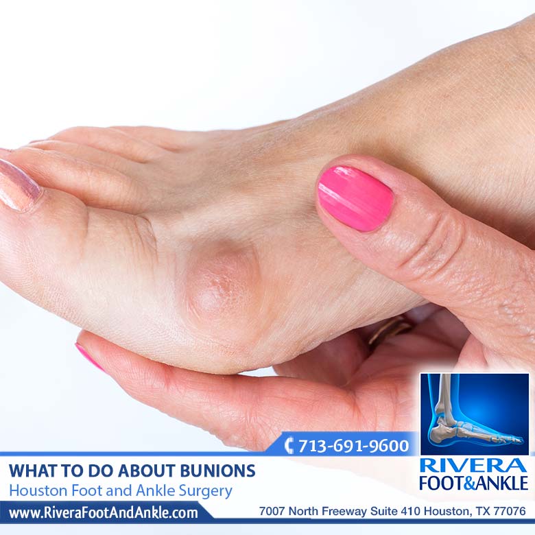 150118 Houston Foot and Ankle Surgery