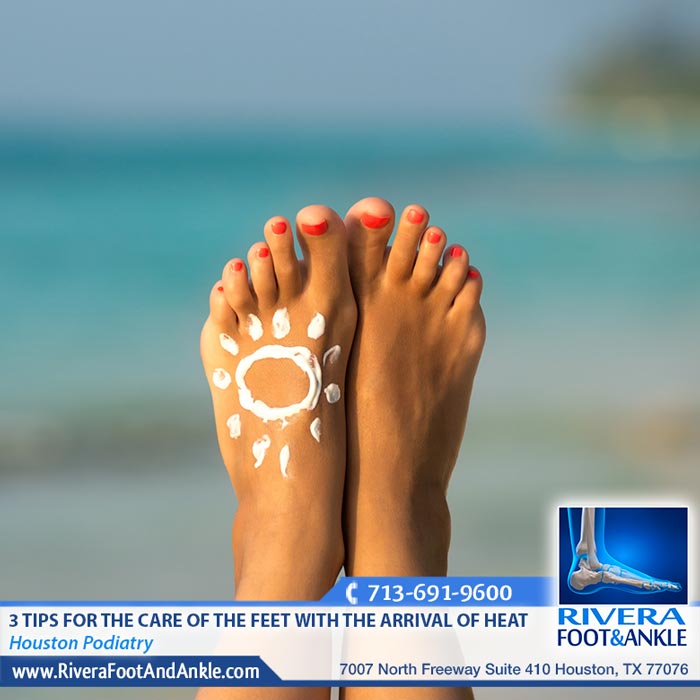 230418 Best Houston Podiatry
