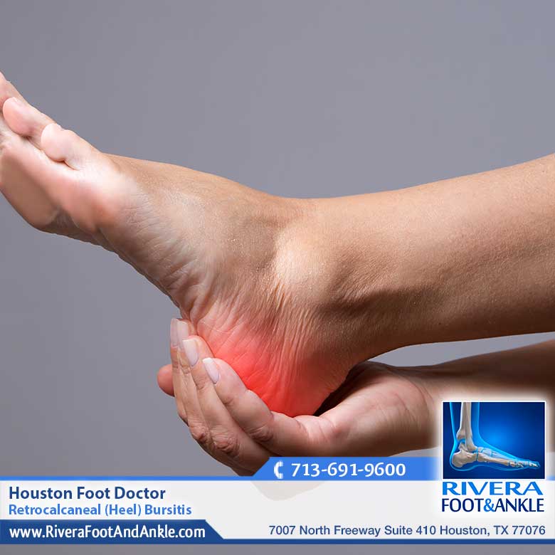 12 Houston Foot Doctor