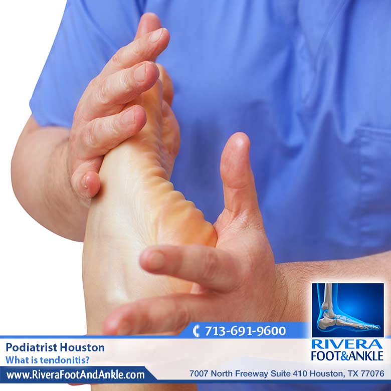 18 Podiatrist Houston