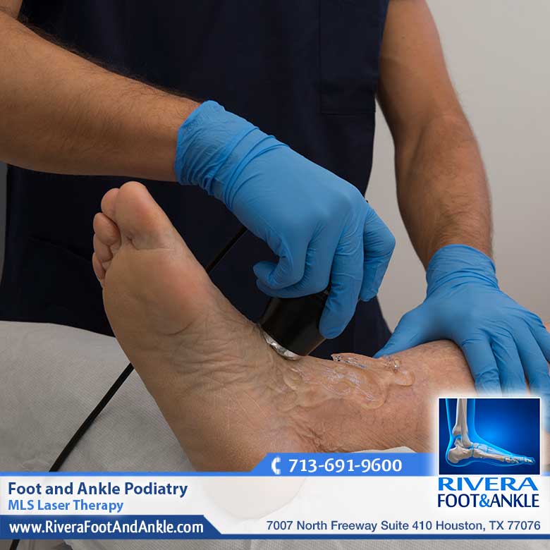 22 Foot and Ankle Podiatry