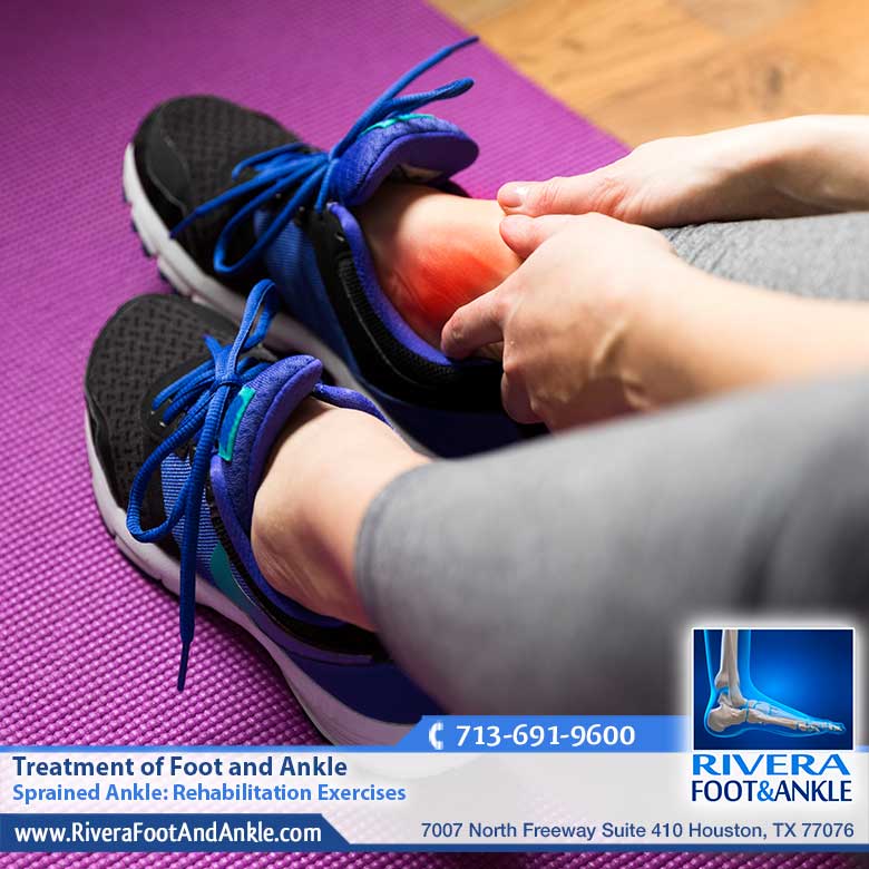 08 Treatment of Foot and Ankle