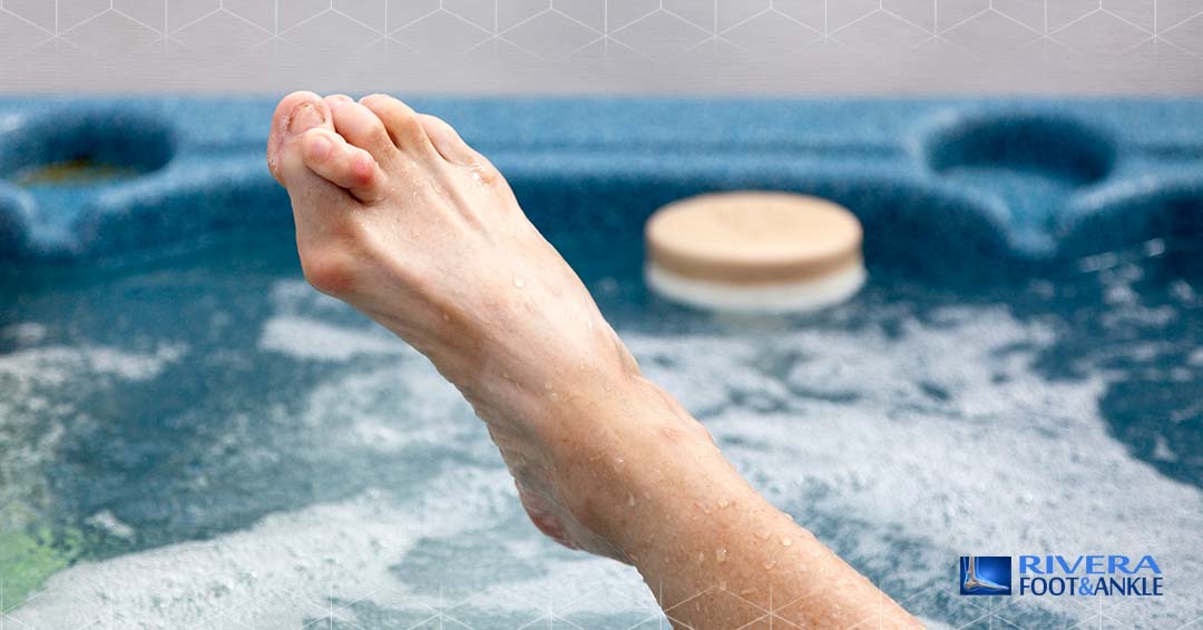 12 Podiatrist in Houston