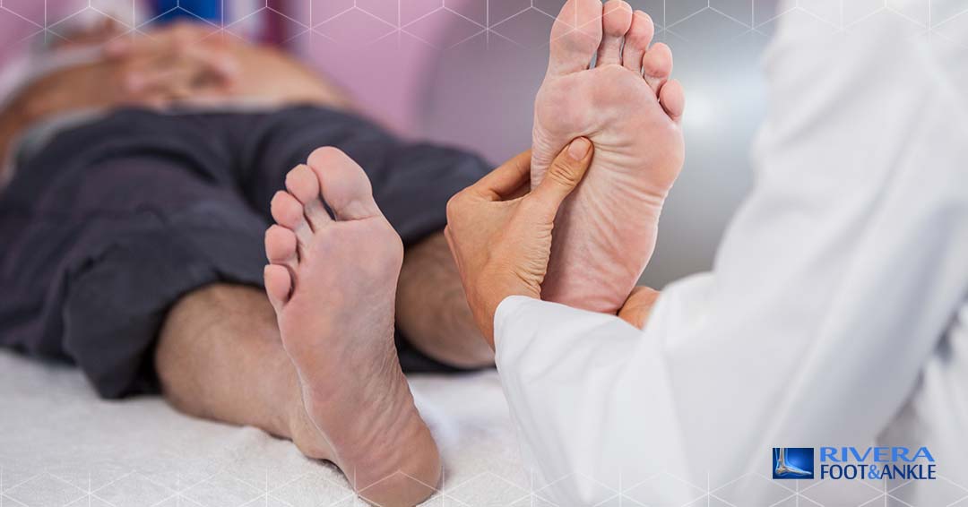 12 Podiatrist in Houston
