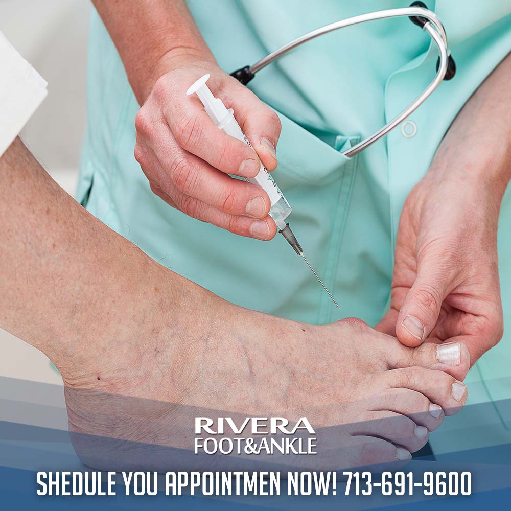16 Houston Foot Ankle Surgical