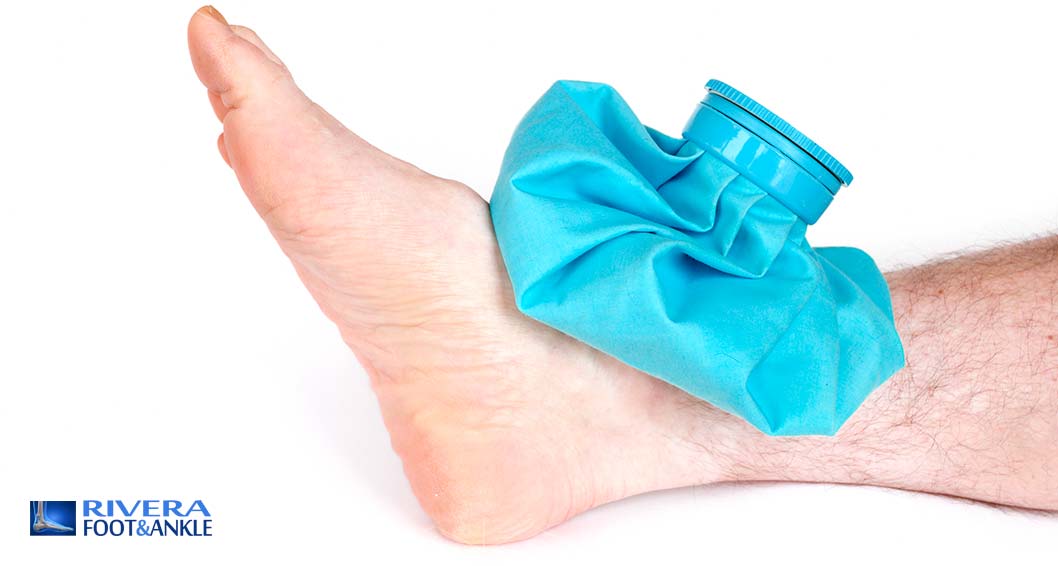 28 Houston Foot Ankle Surgical
