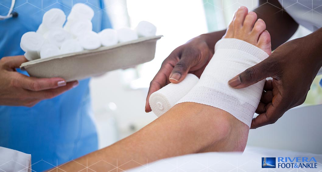 26 Houston Foot Ankle Surgical