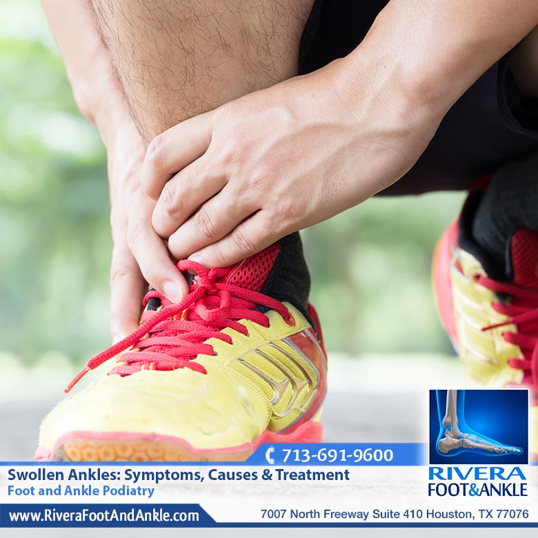 Rivera Foot And Ankle Foot And Ankle Podiatry