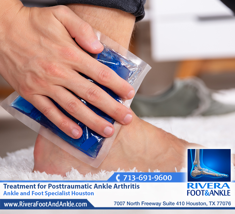 12 Ankle and Foot Specialist