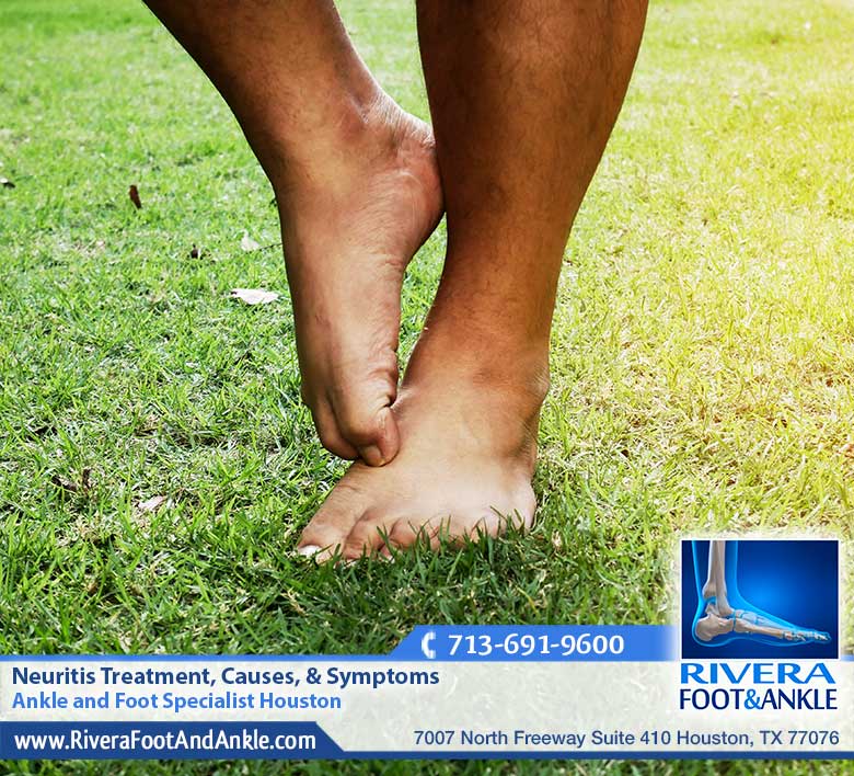 26 Ankle and Foot Specialist Houston