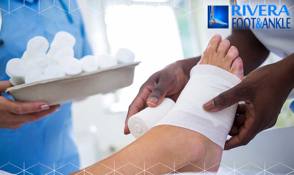 22 Houston Foot Ankle Surgical