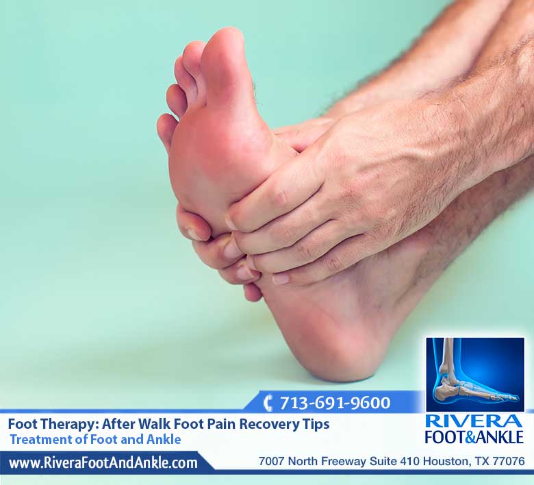 22 Treatment of Foot and Ankle