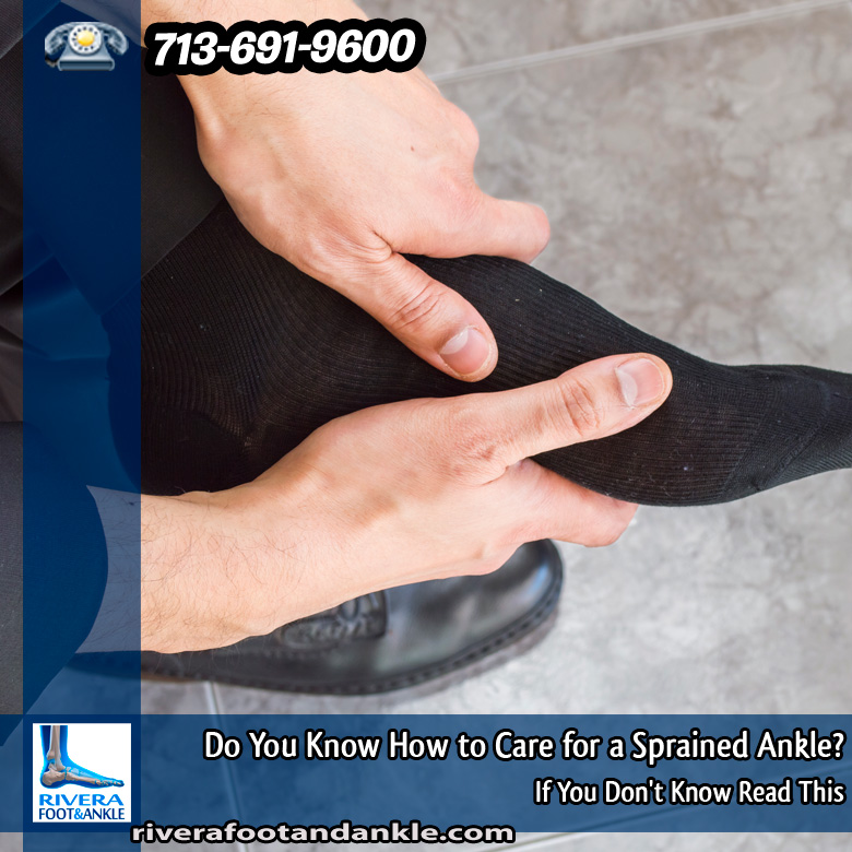 07-do-you-know-how-to-care-for-a-sprained-ankle
